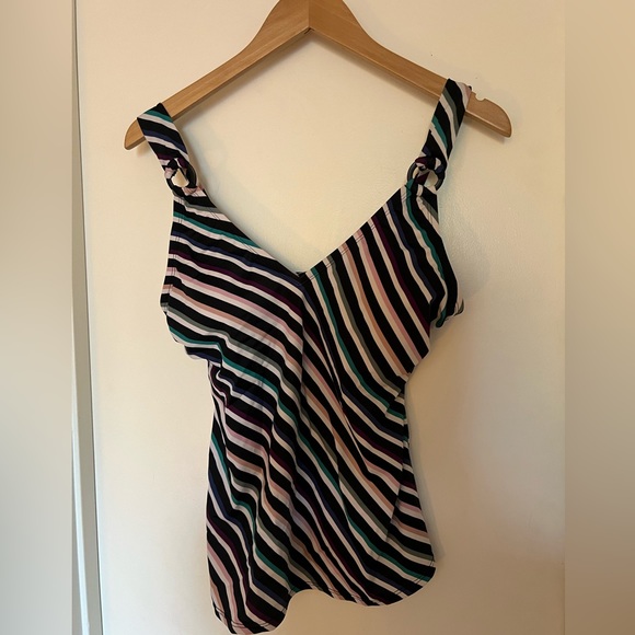 Swimsuit bundle! Pink, Kenneth Cole, etc size L and M - Picture 10 of 16